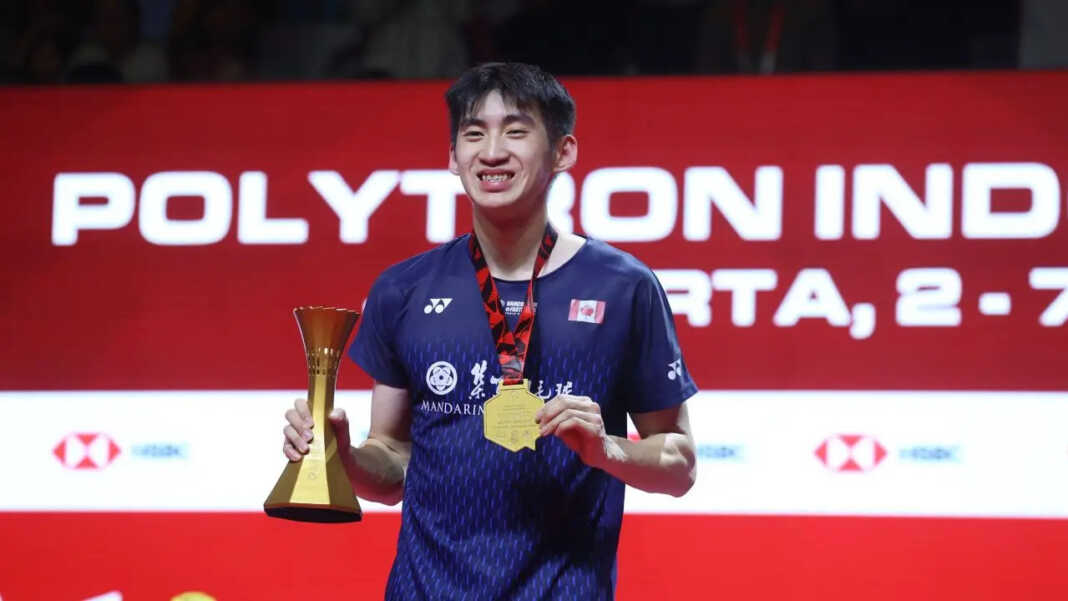 Victor Lai
