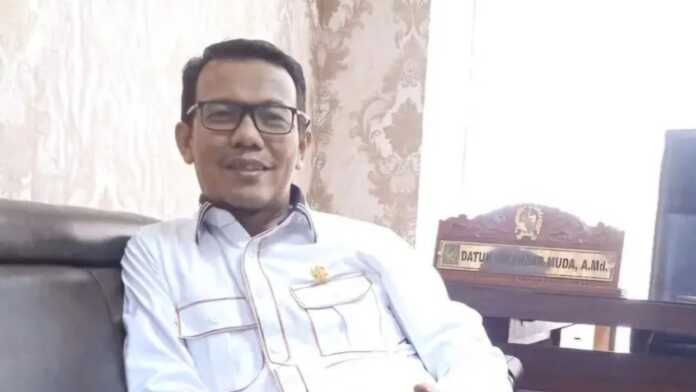 Datuk Iskandar Muda Datuk Iskandar Muda