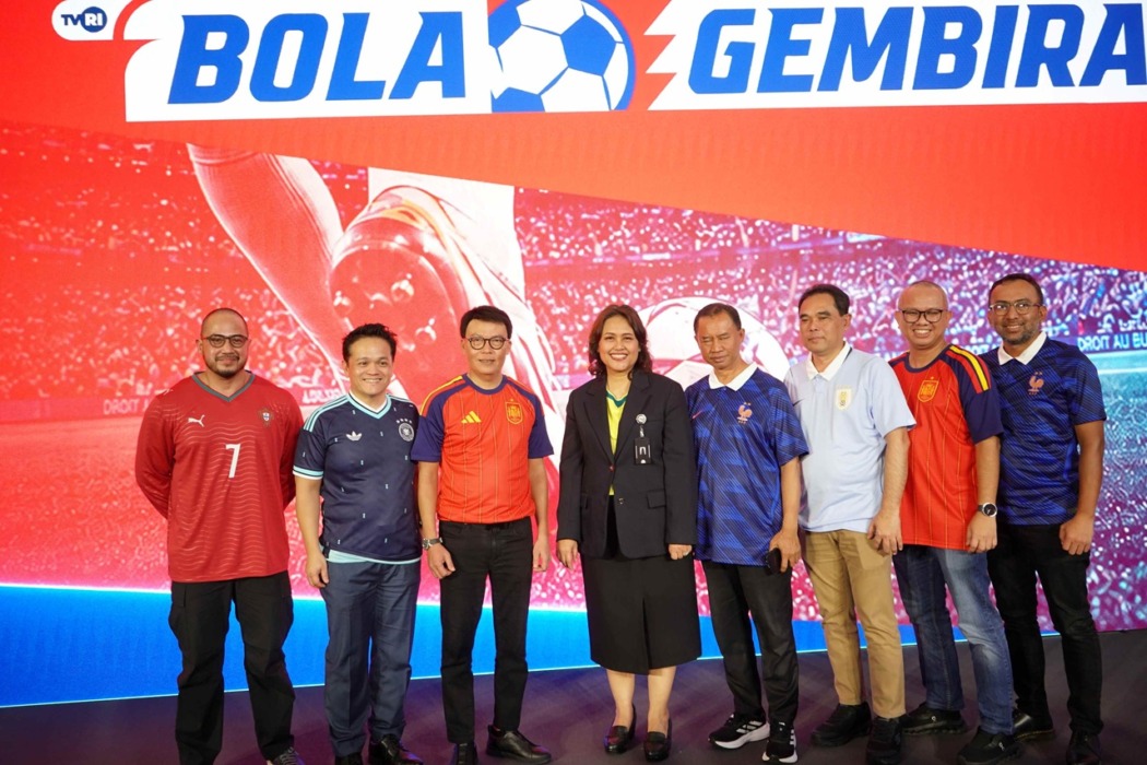 Telkomsel dan TVRI Perluas Akses Piala Dunia 2026 Melalui MAXStream TV Hadirkan Pengalaman Nonton yang Fleksibel