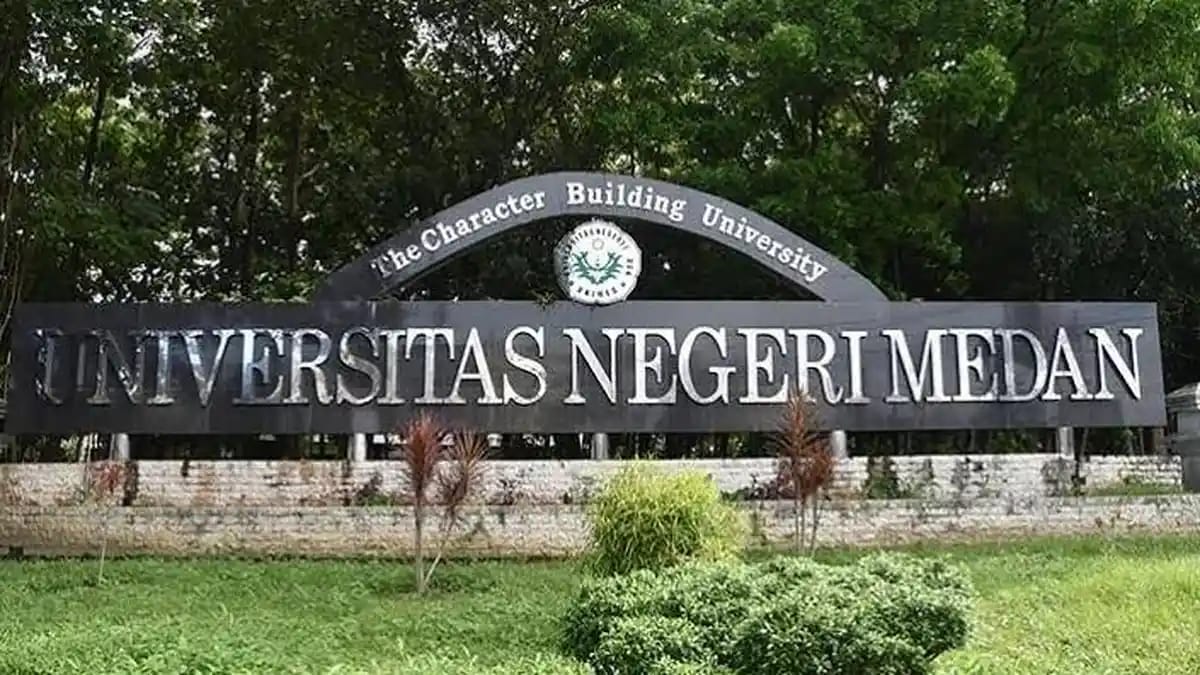 Siapkan Kuota 3.099 Kursi, Jalur Mandiri Unimed 2026 Resmi Dibuka