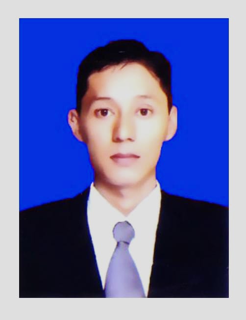 Wan Fachruddin (Istimewa/Sumut Pos)
