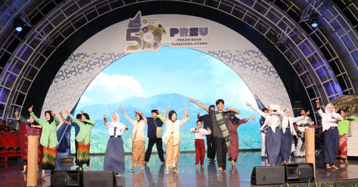 DPRD dan Pengamat Soroti Tiket Gratis PRSU Dinilai Tak Adil