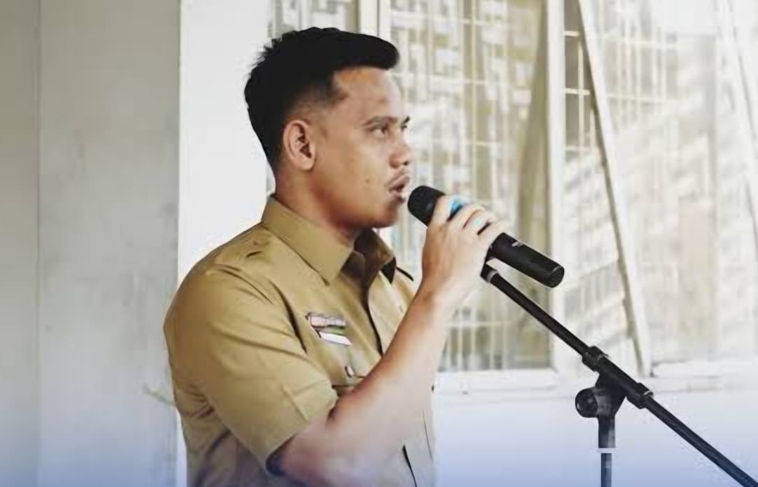 SDABMBK Siapkan Tiga Langkah Atasi Banjir Sempakata, Bangun U-Ditch hingga Kolam Retensi Tahun Depan
