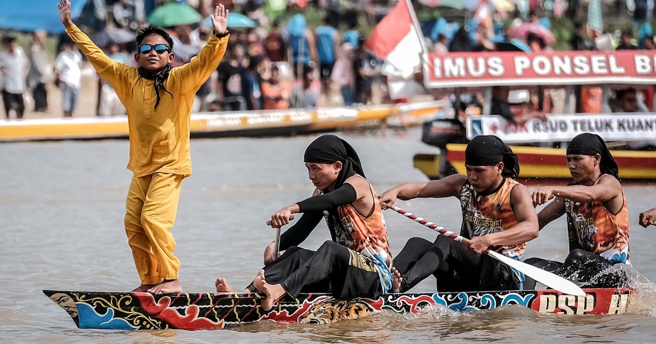 Pacu Jalur 2026 Kekurangan Dana Rp5,4 Miliar