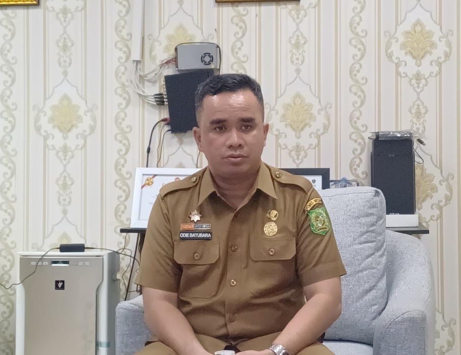 Dinas Pariwisata Perketat Pengawasan THM, Pelanggar akan Ditindak