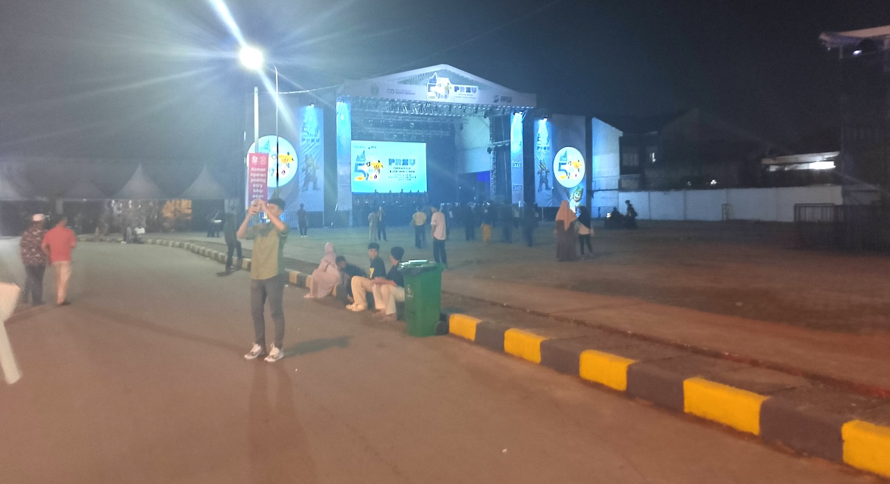 DPRD Sumut Krtikik PRSU Sepi, Desak Bobby Copot Dirut PT PPSU