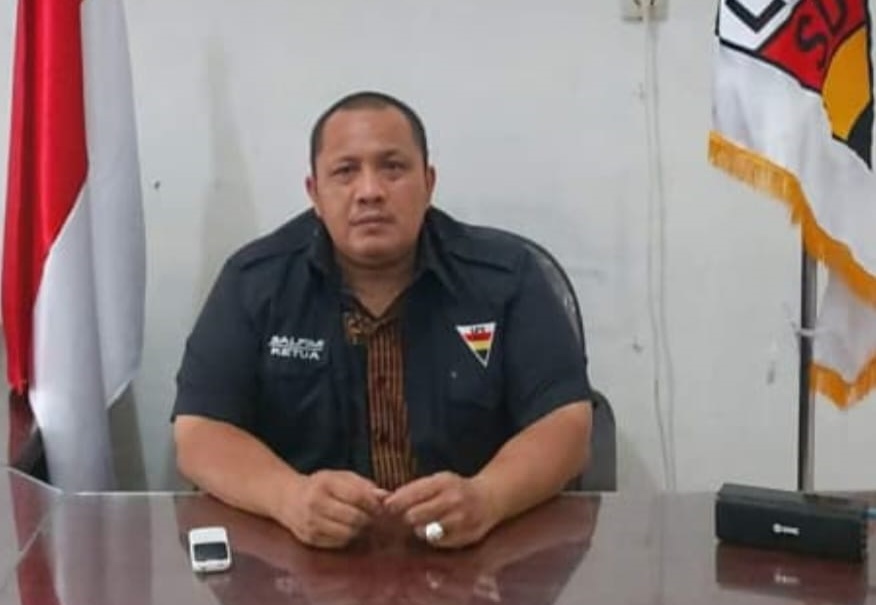 Soal Isu Kebocoran Anggaran Tirtanadi Rp450 Miliar, LHP BPK 2023 Sudah Tuntas