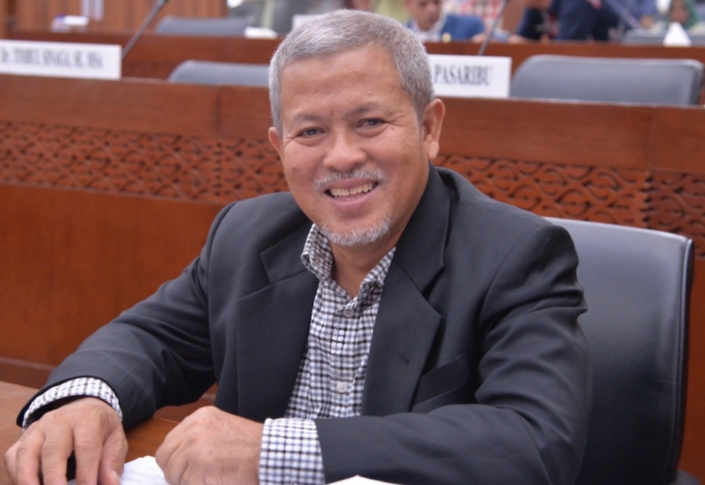 Kecelakaan Beruntun di Sibolangit, DPRD Sumut Minta Pemerintah Awasi Truk Tonasi Tinggi