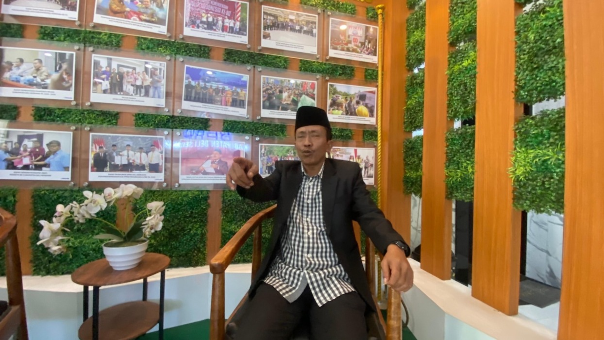 Silpa Rp787 Miliar Diduga Mengendap di Bank, Fraksi Golkar Akan Panggil TAPD Deliserdang
