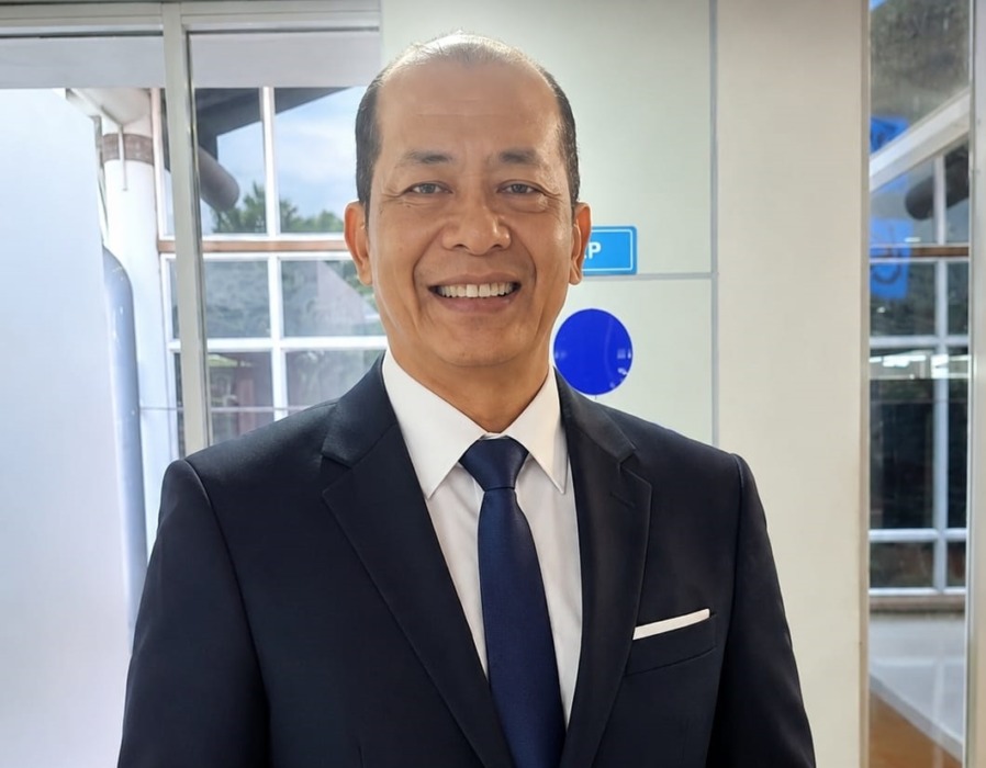Pengamat Kebijakan Publik Sumut, Rafriandi Nasution. (Istimewa/Sumut Pos)