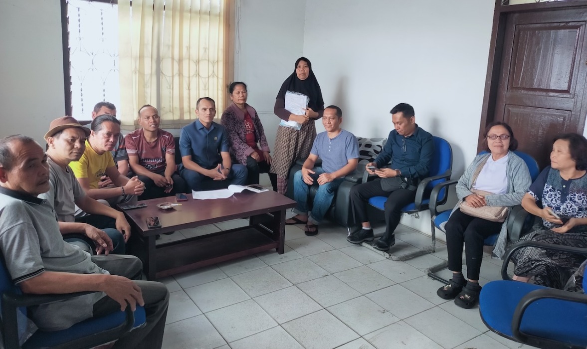 Pedagang Keberatan ILP Naik, Komisi III Siap Panggil PD Pasar
