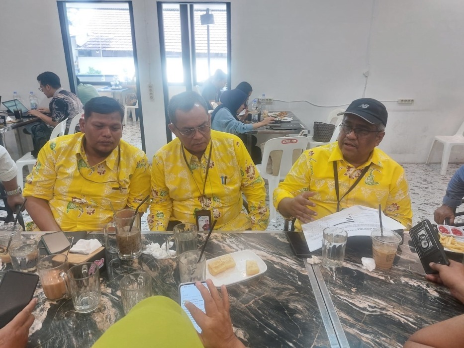 Perkuat Edukasi Bangga Kencana, BKKBN Sumut Gandeng IPKB