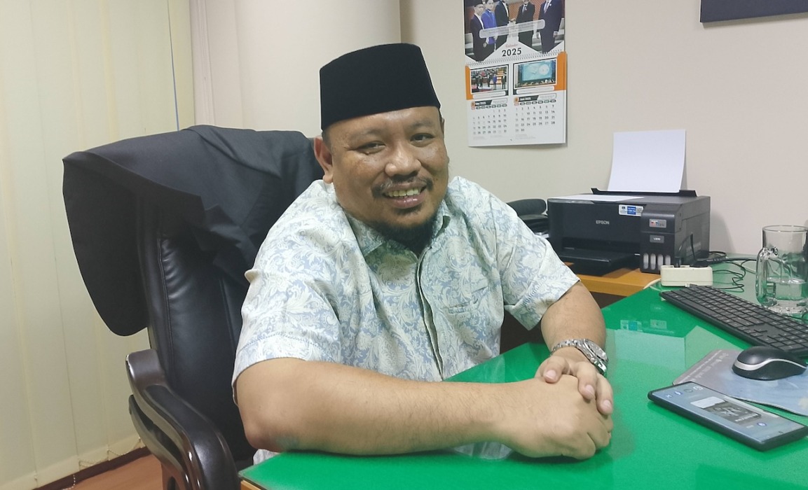Soroti Dugaan Izin Tambang Batang Toru, DPRD Sumut Minta Dinas Perizinan Transparan