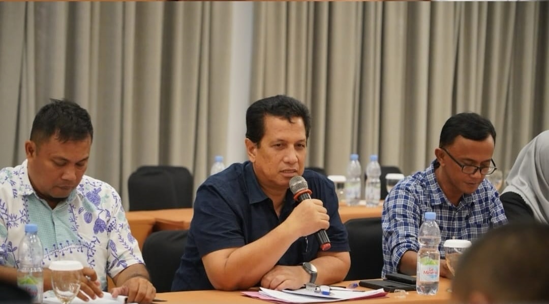 Banggar DPRD Deliserdang Soroti Silpa Rp45 M