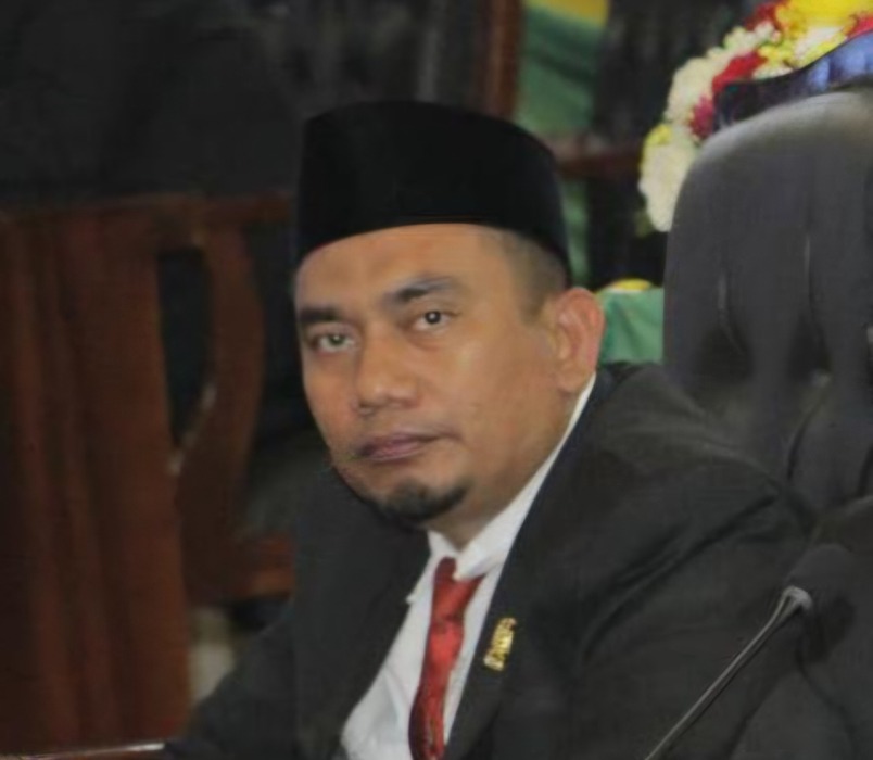 Zulham Efendi.