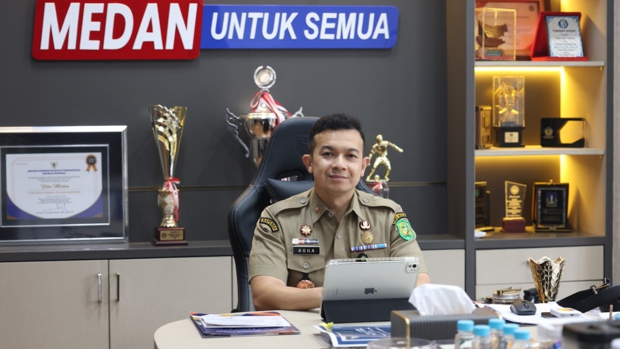 Bayar PBB Tepat Waktu Berpeluang Menangi Motor dan Sepeda Listrik