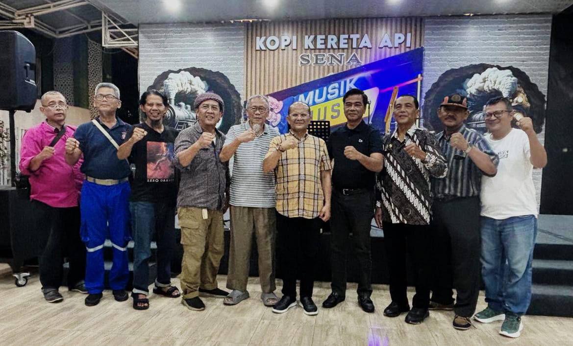 FPRB Sumut Imbau Masyarakat untuk Tingkatkan Kewaspadaan Terhadap Perubahan Iklim yang Ekstrim