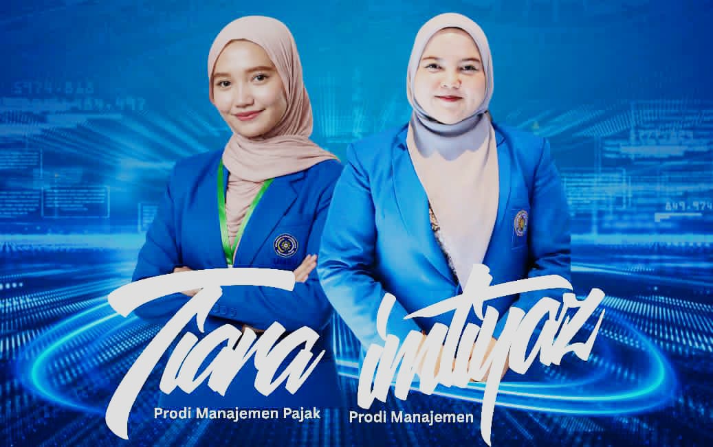 WAKIL SUMUT: Tiara Ramadani dan Imtiyaz Alnatanisa dari UMSU mewakili Sumut pada Pilmapres nasional. (Istimewa/Sumut Pos)