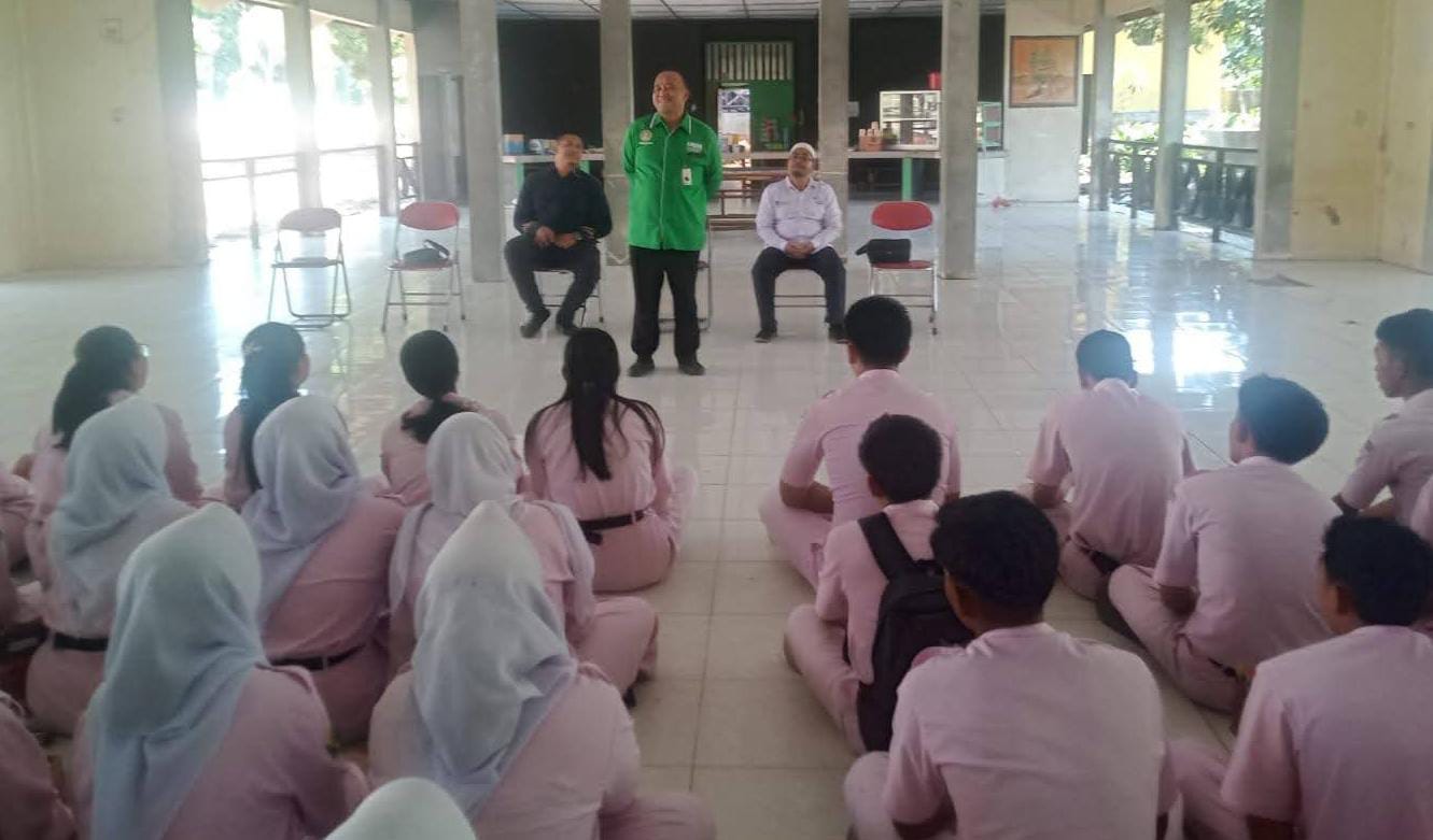 UMN Al-Washliyah Terima Mahasiswa Baru: Ada Beasiswa KIP-K, Bisa Lulus 3,5 Tahun dan SPP Bisa Dicicil 12 Kali