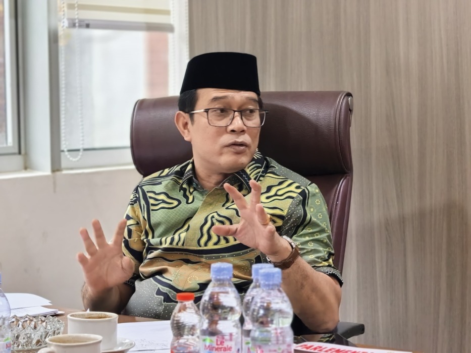 Pascakecelakaan Maut di Sibolangit, Penrad Siagian Desak Jalan Alternatif Medan-Kabanjahe Segera Dibangun