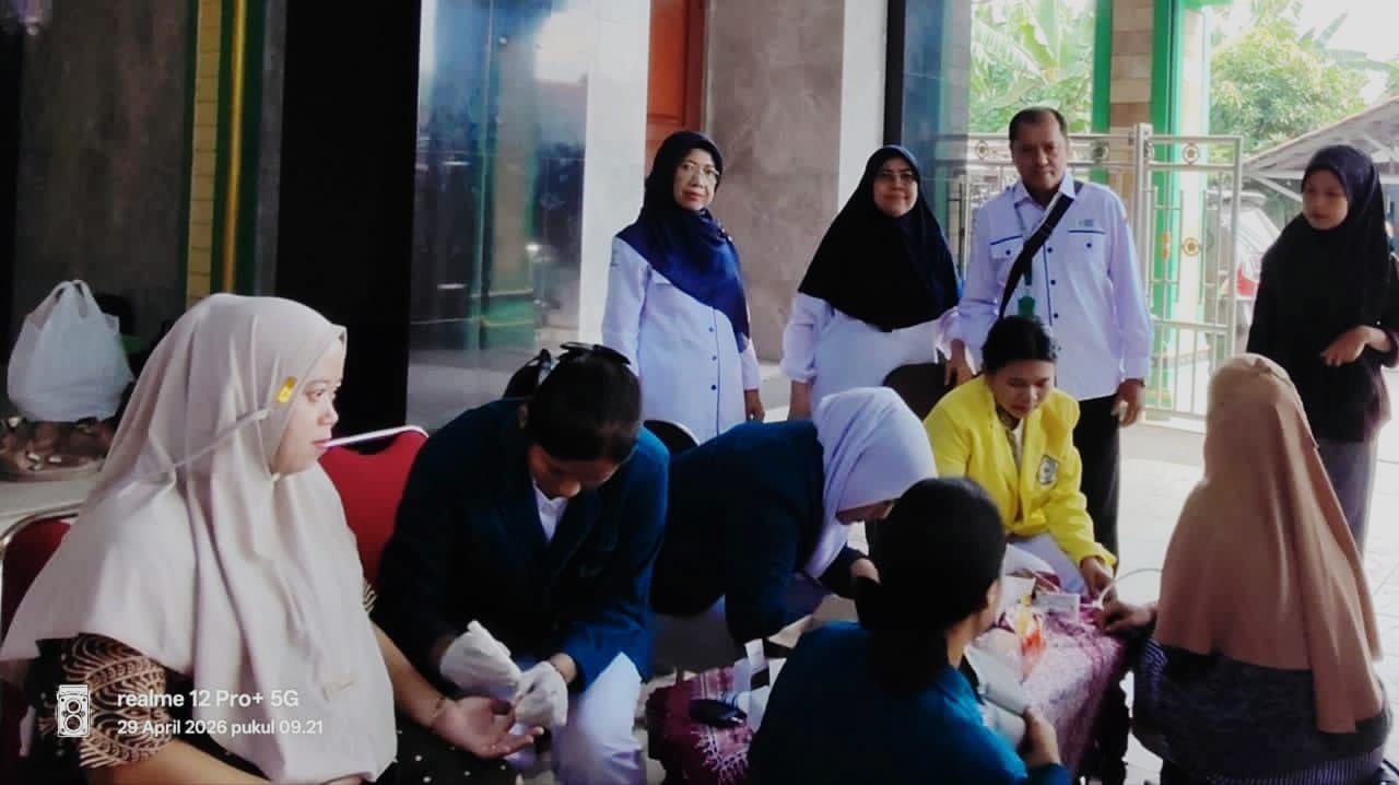 Deteksi Dini Tanda Bahaya Kehamilan Sangat Penting untuk Cegah Komplikasi, Gejala Utama seperti Perdarahan, Pusing dan Anemia