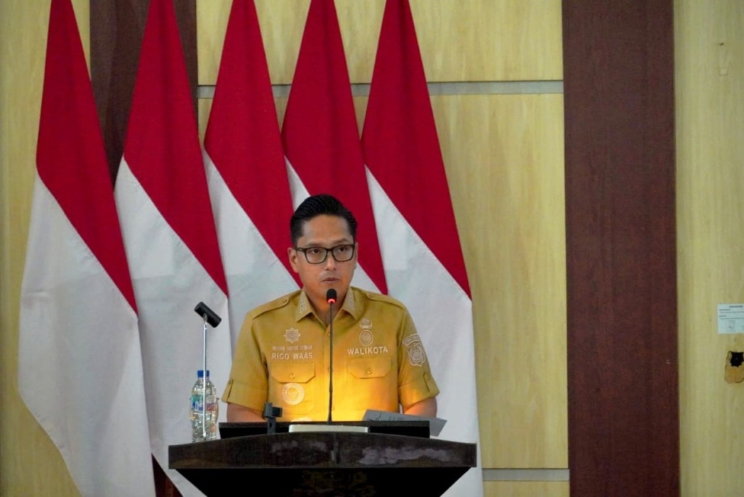Rico Waas Usulkan Pencabutan Perda Lembaga Kemasyarakatan, Sesuaikan Regulasi dengan Aturan Nasional