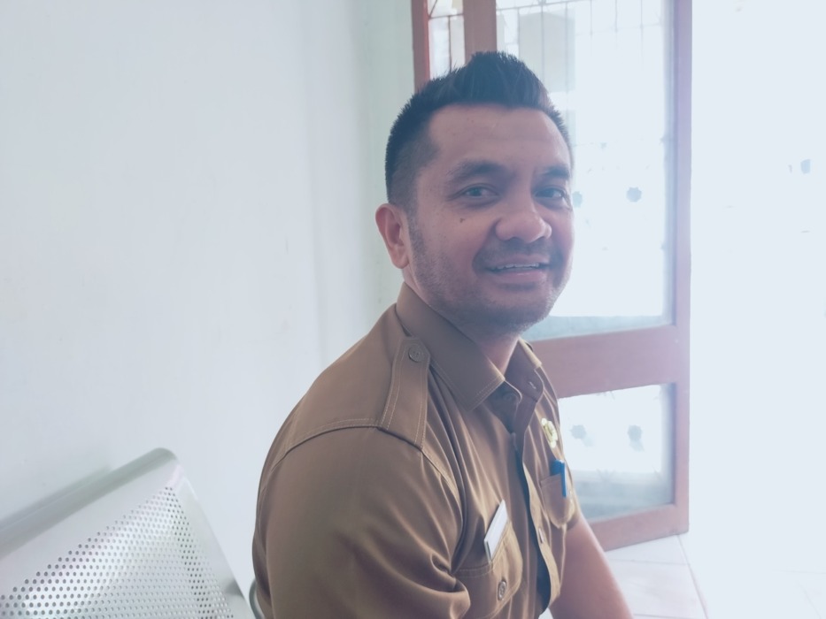 Dairi Terima Tambahan DAU Rp9,8 Miliar, TPP ASN Juni-Juli Segera Cair