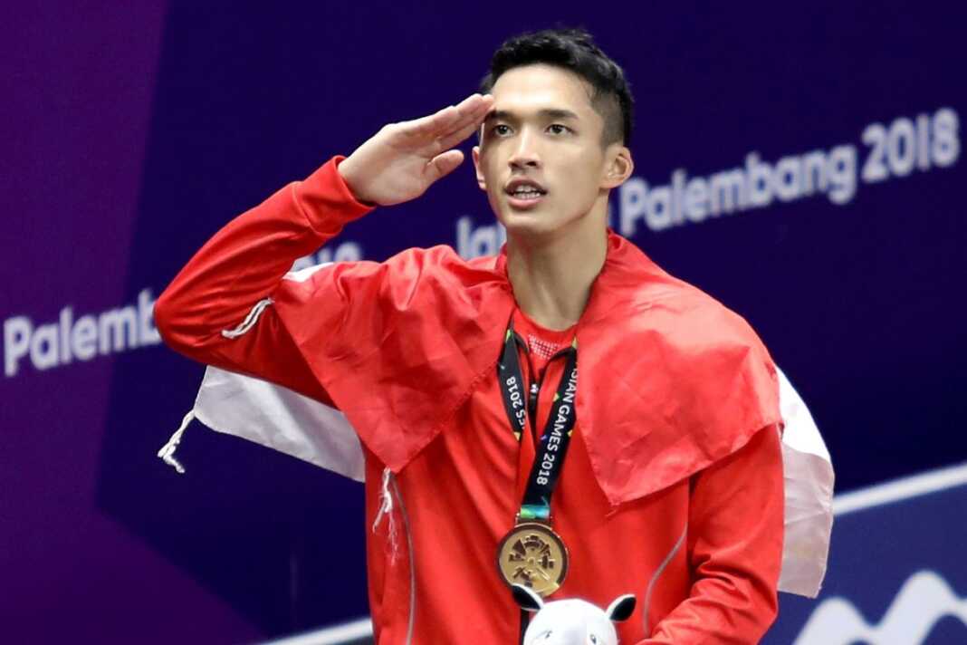 Jonatan Christie
