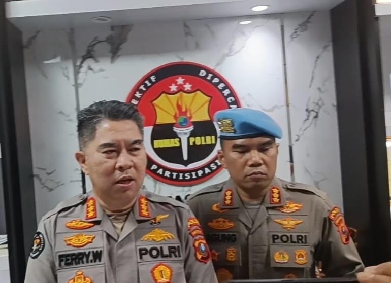 Sidang KKE Polda Sumut, AKP Fadlun Demosi 2 Tahun, Aipda Halomoan Dipatsus
