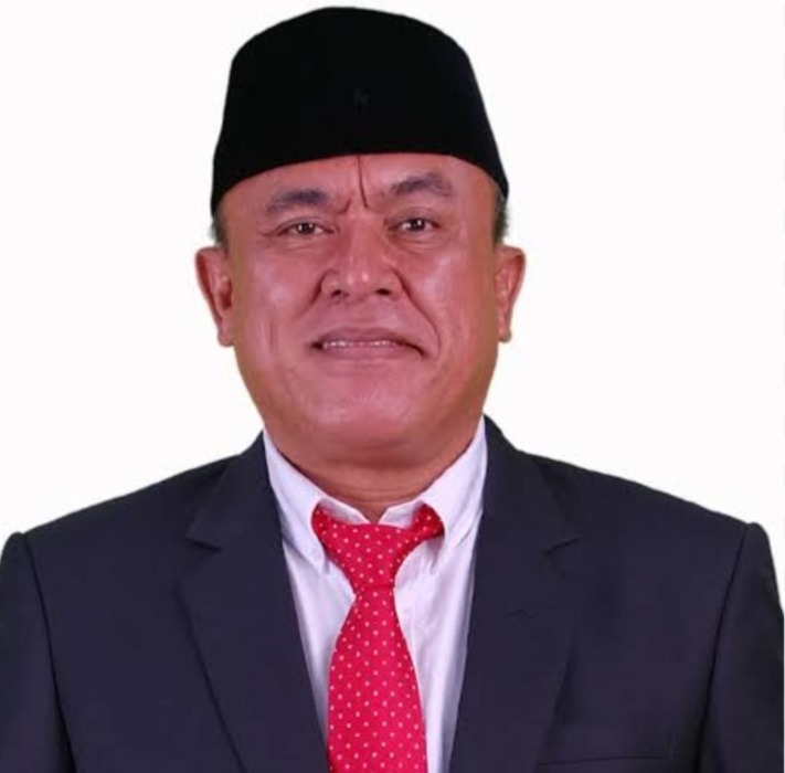 Ketua Fraksi PDI Perjuangan DPRD Sumut, Mangapul Purba SE MIKom.