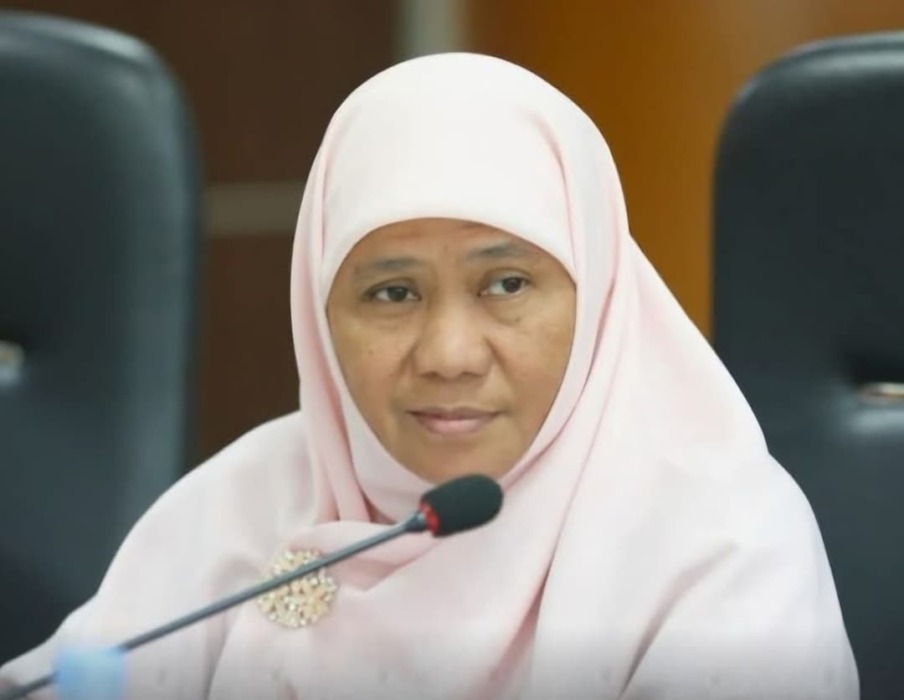 Anggota DPRD Kota Medan Fraksi PKS, Sri Rezeki. (Ist)