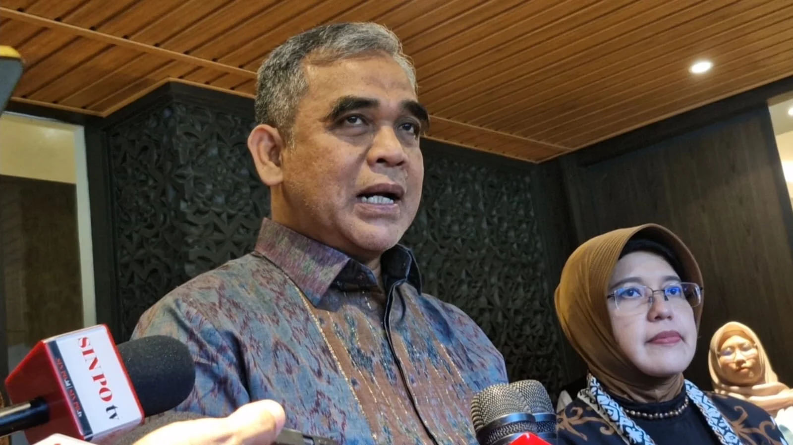 Draf PPHN Rilis Sore Ini, MPR Undang Masukan Publik