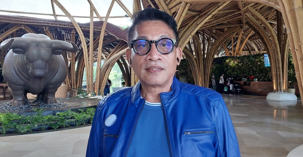 Edwin Sugesti Dorong Percepatan Perda PBG