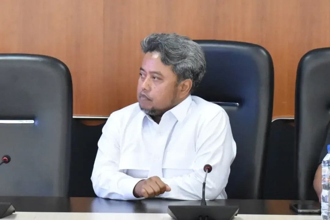 DPRD Minta Hentikan Penggusuran PKL