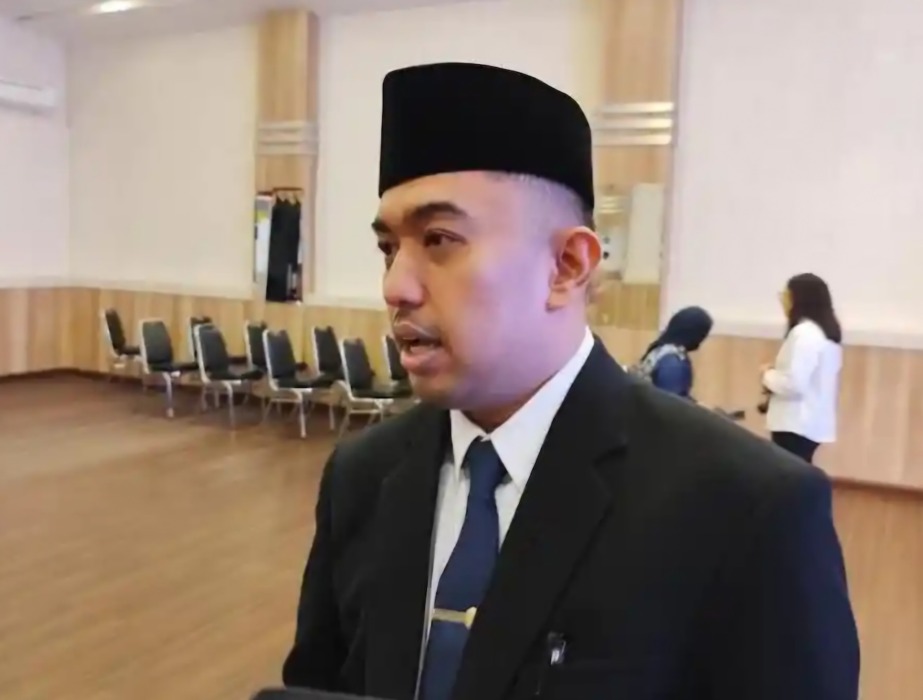 Serapan Anggaran Dinas PKPCKTR Medan Rendah, Kadis Terancam Dievaluasi