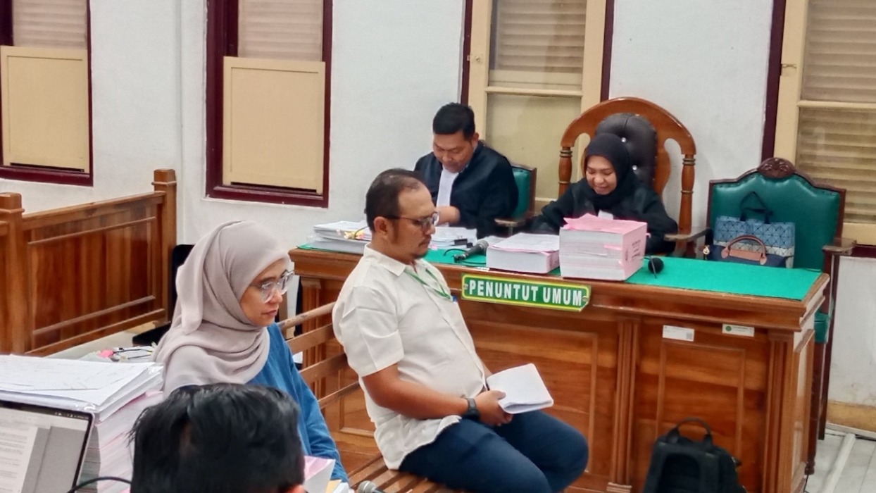 Soal Proyek Waterfront City Samosir, PH: Tak Ada Bukti Aliran Dana ke PPK