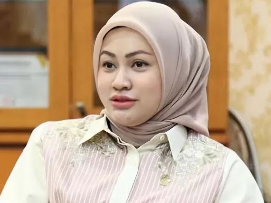 Jelang HUT Ke-81 RI, Ketua DPRD Sumut Ajak Warga Kibarkan Merah Putih