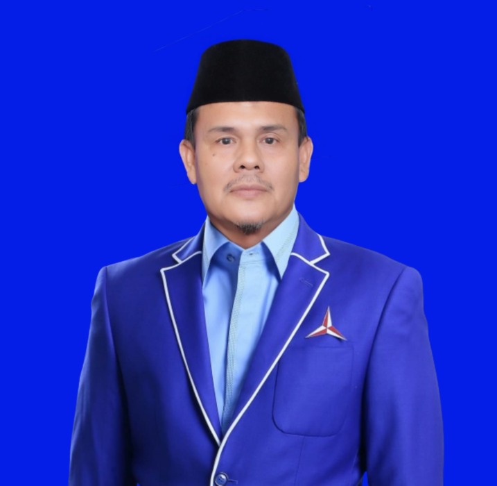 Muslim Harahap