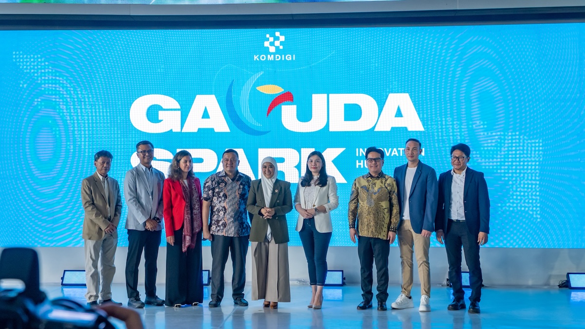 Garuda Spark Innovation Hub Medan Pertemukan Startup dengan 100 UMKM, Dorong Adopsi Solusi Digital untuk Bisnis