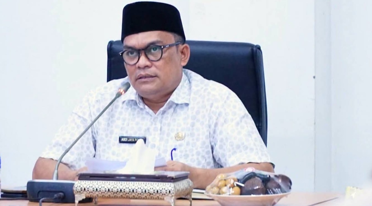 Agustus, Labuhanbatu Inflasi 5,10 Persen