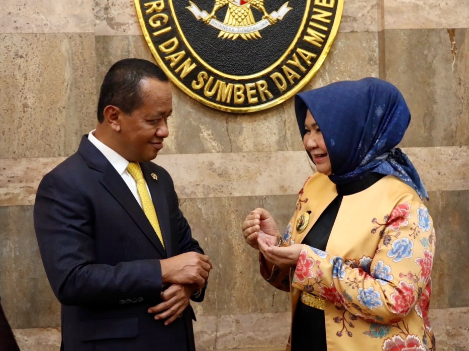 Ada 509 Titik Sumur Minyak di Langkat