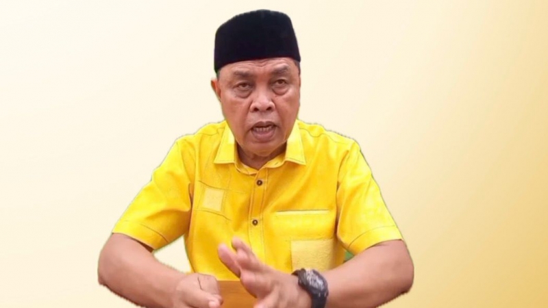 Pasca-berstatus Tersangka di Polda Sumut, Pengamat: Wacana PAW Dodhy Thahir Menguat