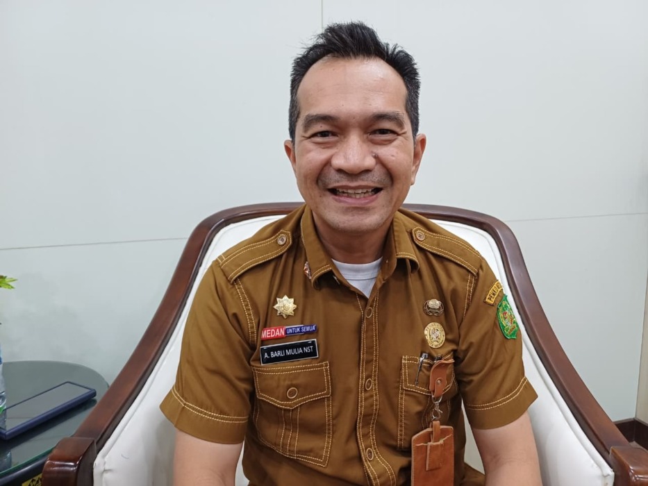 Nasib 530 Guru Honorer Medan Masih Menggantung, Kadisdikbud: Tunggu Kebijakan Pusat