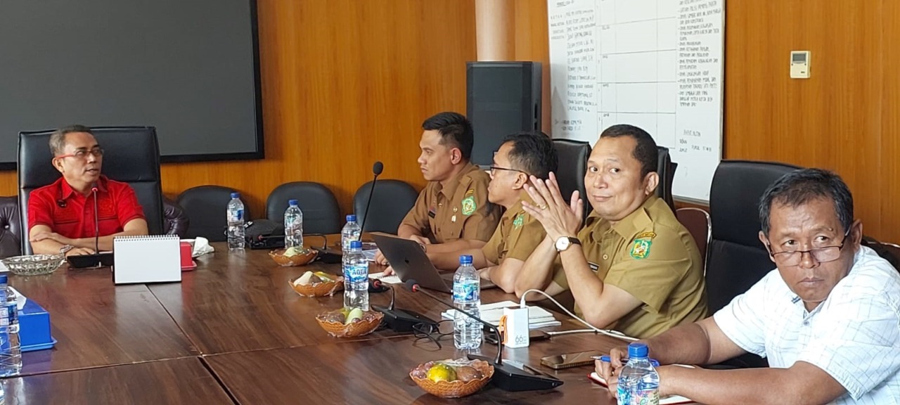 SDABMBK Harus Prioritaskan Normalisasi Sungai dan Drainase