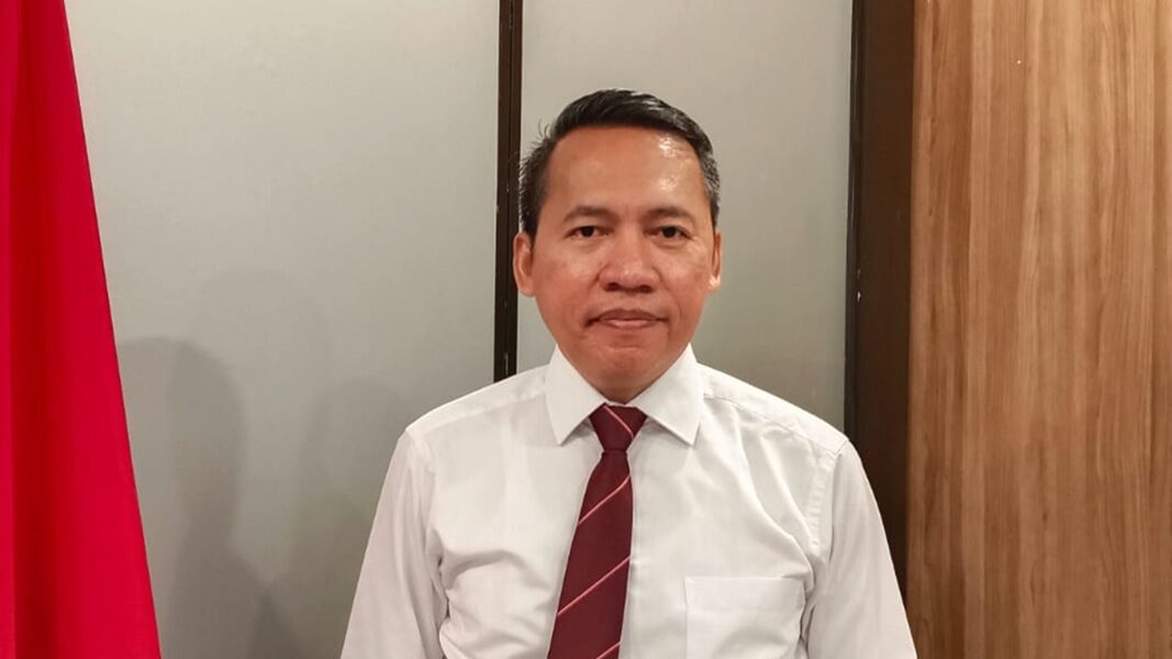 Ketua Komnas Haji Mustolih Siradj mengatakan, Kementerian Haji dan Umrah (Kemenhaj).