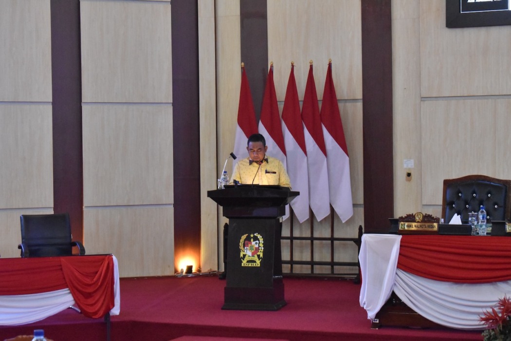 PKS Soroti Tiga Masalah Kemiskinan di Medan: Data Belum Tuntas, Program Tak Jelas