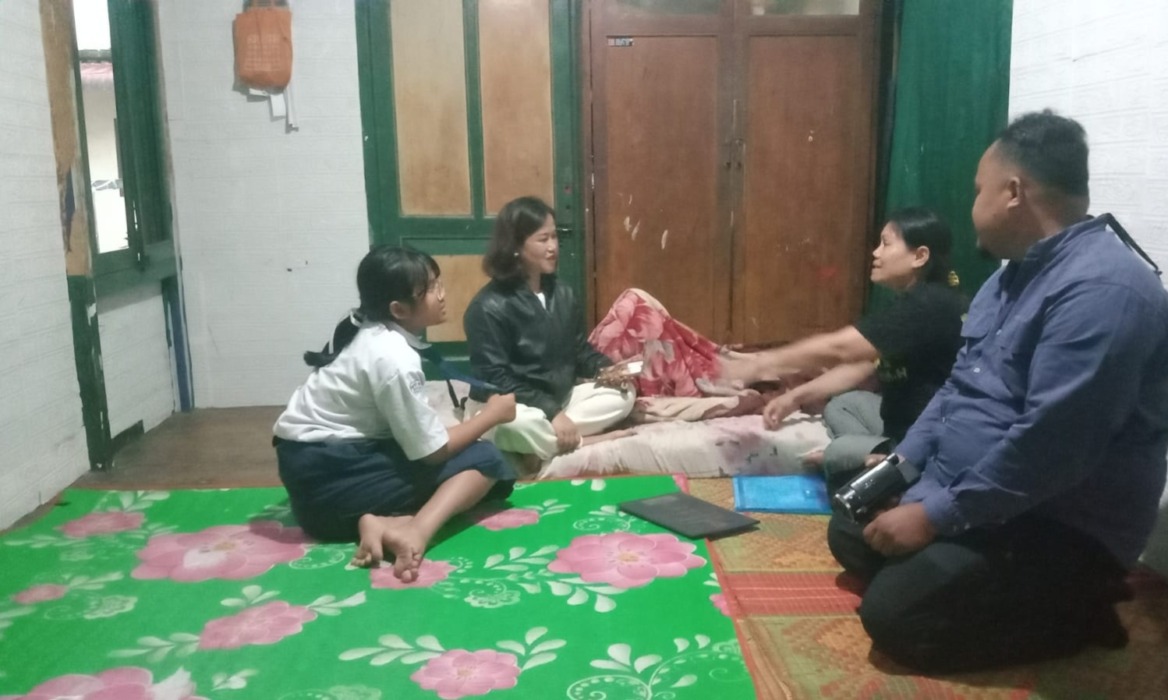 Dampak Keracunan MBG Berastagi Kian Fatal, Korban Kejang dan Halusinasi