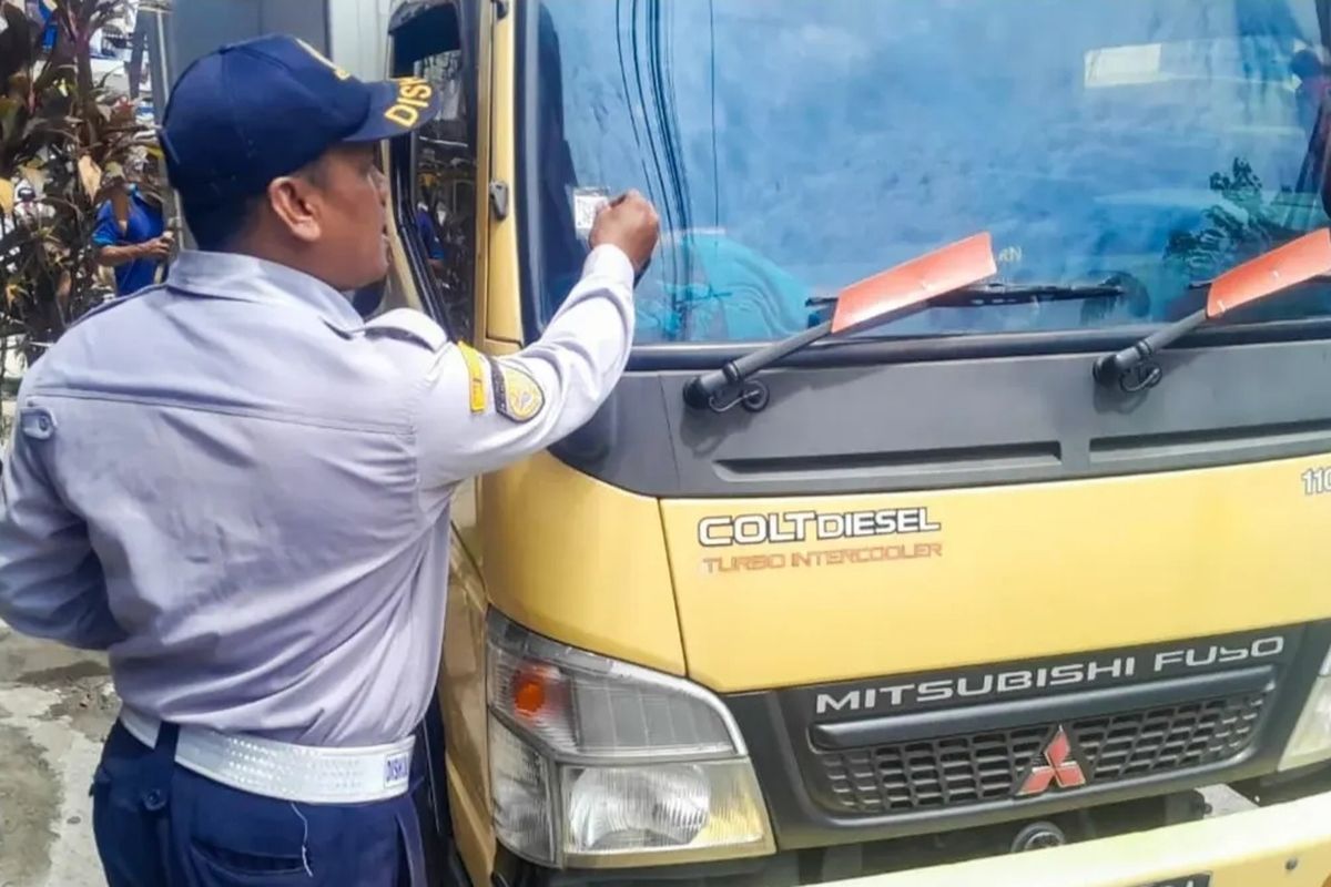 BPK Temukan Parkir Tanpa PKS Rp1,3 M, Dishub Medan Dipanggil Inspektorat