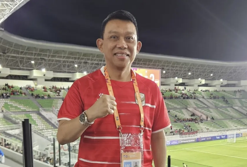Piala Soeratin Sumut 2026 Bergulir, 14 Tim U-17 Berebut Piala Gubsu