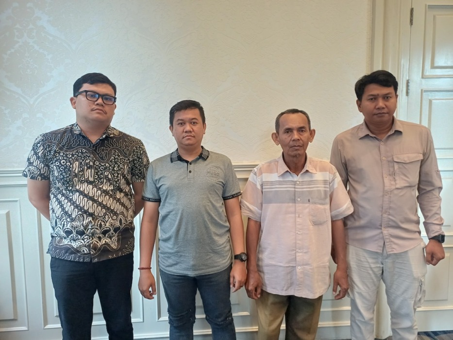 Mitra Parkir Dishub Medan Tegaskan Adanya Dana Deposit, Wendy: Ada Tersimpan di Rekening Pengelola